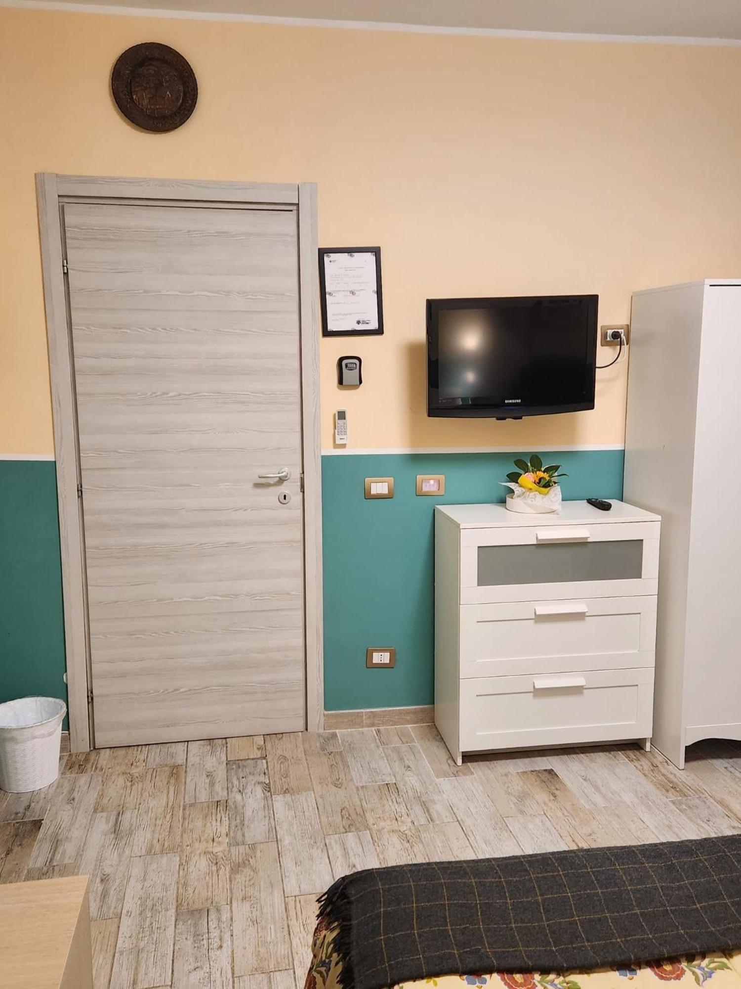 Le Terrazze Di Alberto Roma Ngoại thất bức ảnh
