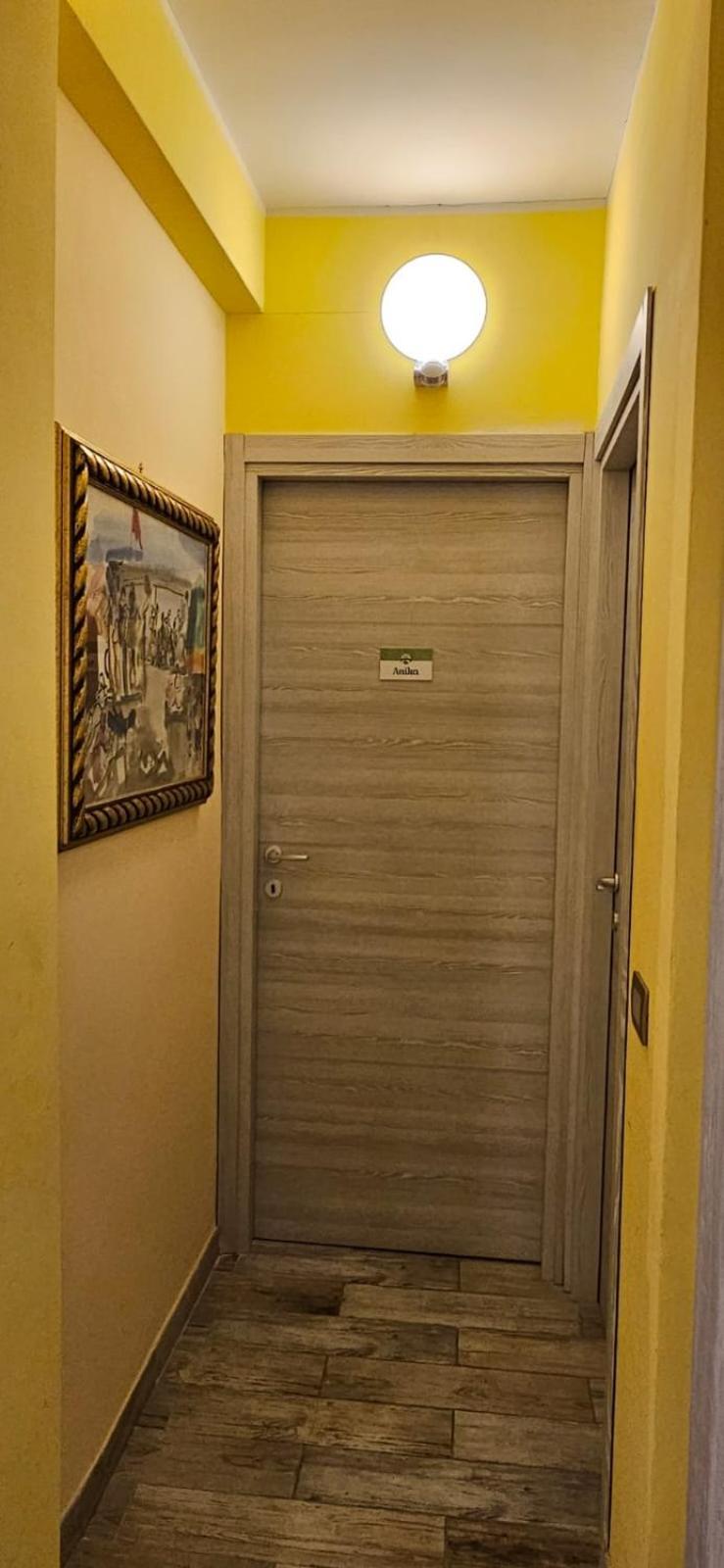Le Terrazze Di Alberto Roma Ngoại thất bức ảnh