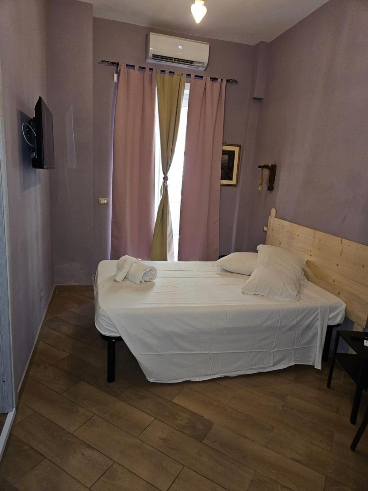 Le Terrazze Di Alberto Roma Ngoại thất bức ảnh